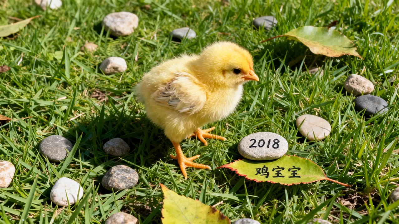 2018年鸡宝宝的命运好不好?属鸡宝宝一生的运势详解 2018年鸡宝宝的命运好不好?属鸡宝宝一生的运势详解