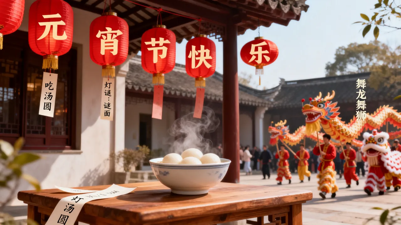 阴历是正月十五是什么节日,正月十五有什么传统习俗? 阴历是正月十五是什么节日,正月十五有什么传统习俗?