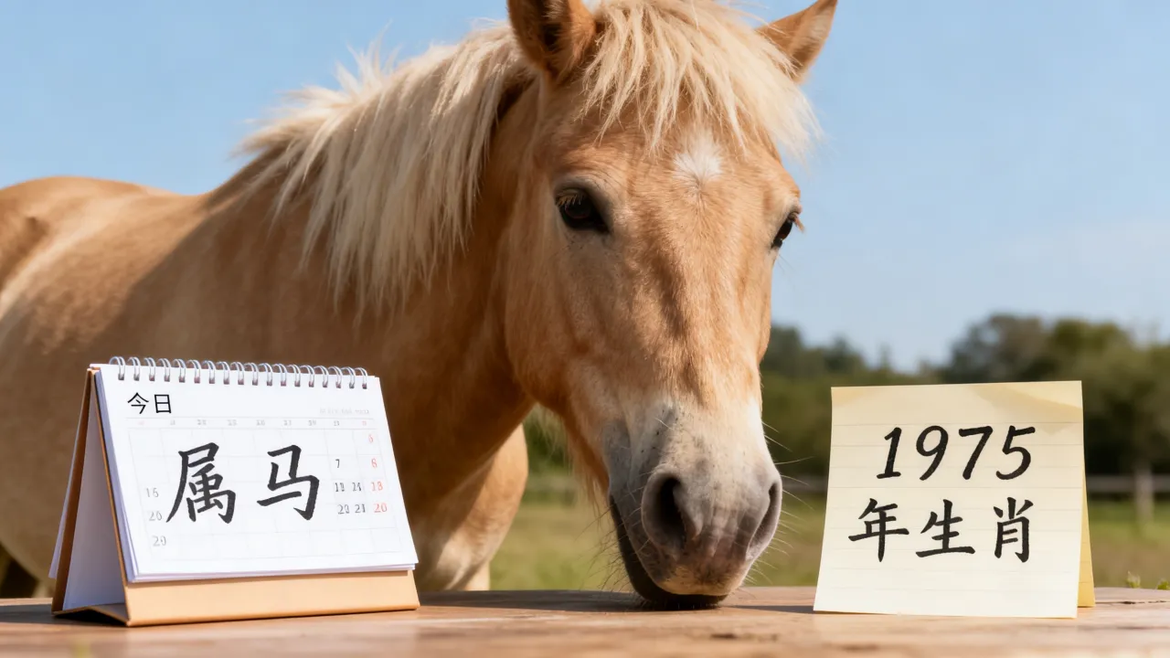 属马今日运势如何?七九年属什么生肖? 属马今日运势如何?七九年属什么生肖?