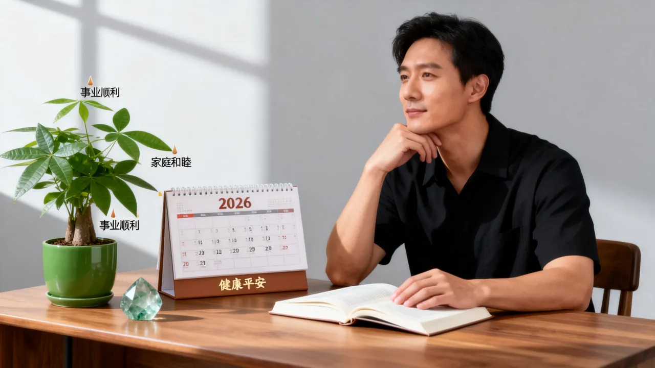 属狗男人2026年运势怎么样?属狗人2026年专属运势如何? 属狗男人2026年运势怎么样?属狗人2026年专属运势如何?