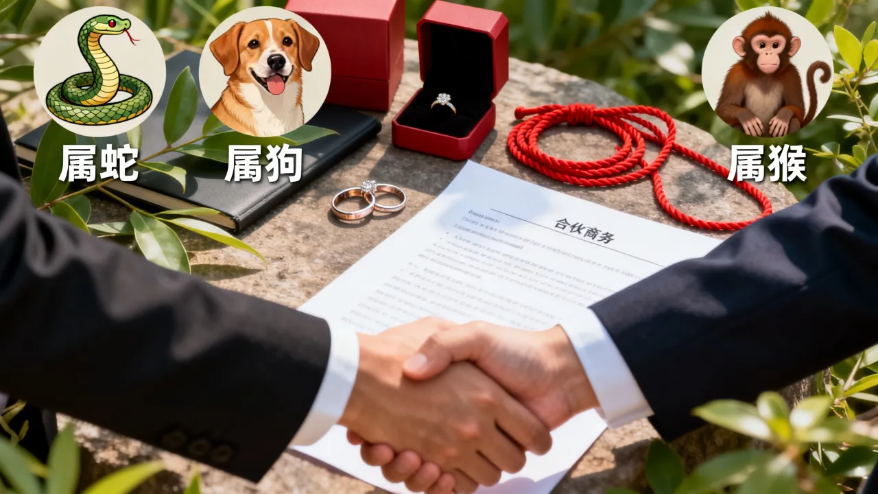属蛇和属狗相配吗婚姻,属狗猴和属蛇合伙做生意行吗 属蛇和属狗相配吗婚姻,属狗猴和属蛇合伙做生意行吗