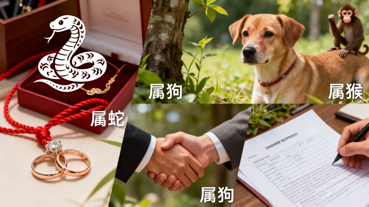 属蛇和属狗相配吗婚姻,属狗猴和属蛇合伙做生意行吗 属蛇和属狗相配吗婚姻,属狗猴和属蛇合伙做生意行吗