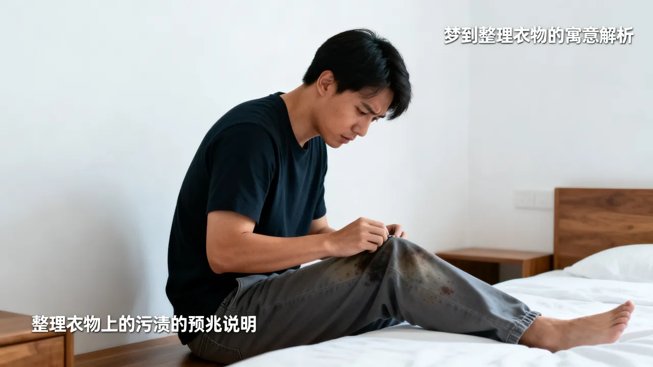 梦到拉裤兜里了有什么寓意吗?,梦到拉屎在裤子里是什么预兆 梦到拉裤兜里了有什么寓意吗?,梦到拉屎在裤子里是什么预兆