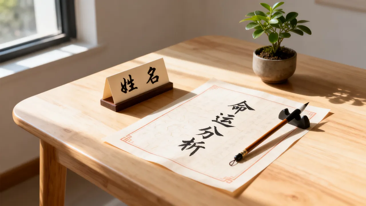 名字真的能决定命运吗,免费测名算命运准不准 名字真的能决定命运吗,免费测名算命运准不准
