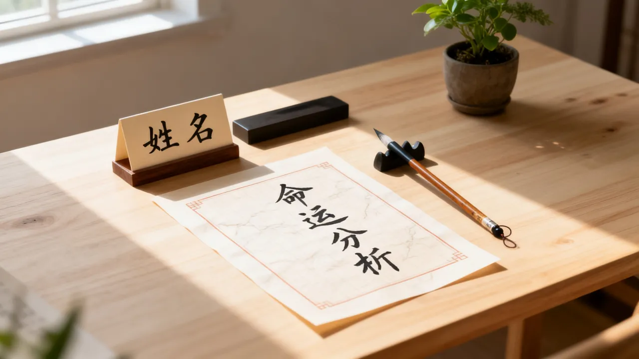 名字真的能决定命运吗,免费测名算命运准不准 名字真的能决定命运吗,免费测名算命运准不准