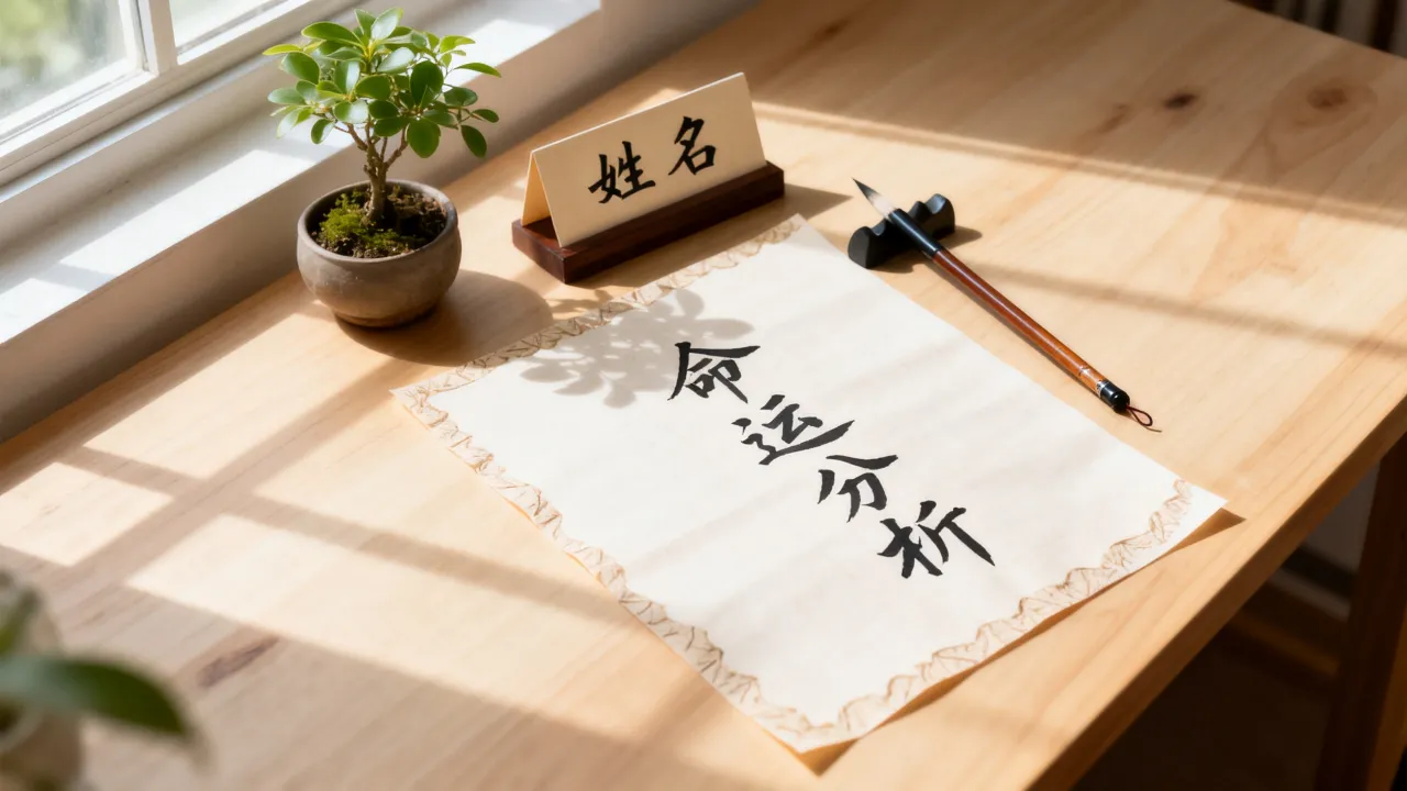 名字真的能决定命运吗,免费测名算命运准不准 名字真的能决定命运吗,免费测名算命运准不准