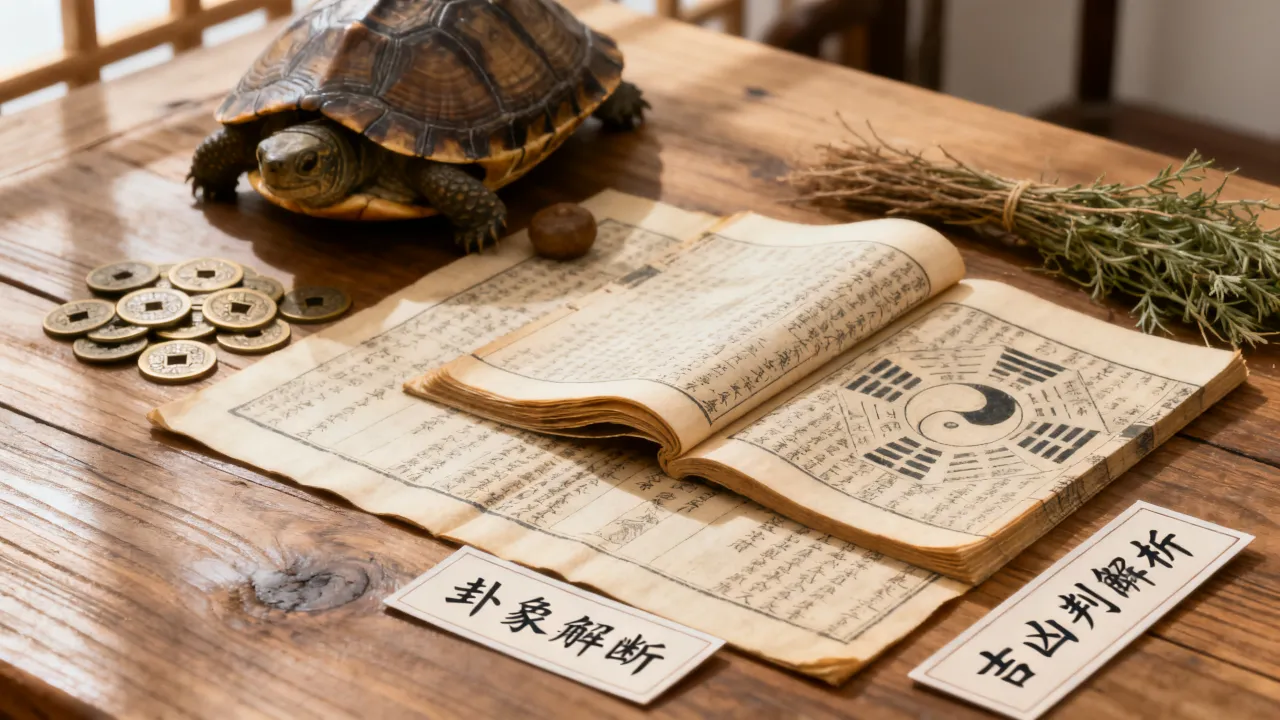 算卦看事吉凶怎么看的,算卦看事准不准 算卦看事吉凶怎么看的,算卦看事准不准