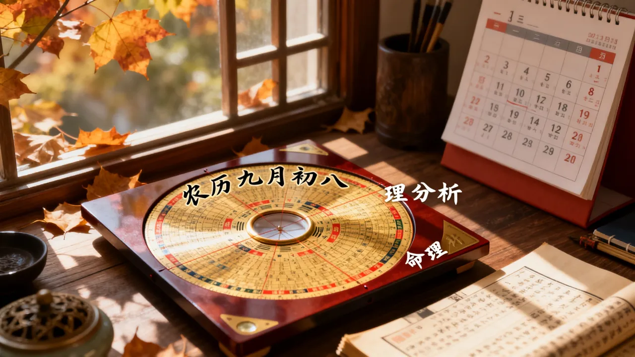 农历九月初八命运如何,此时出生的人命好不好? 农历九月初八命运如何,此时出生的人命好不好?