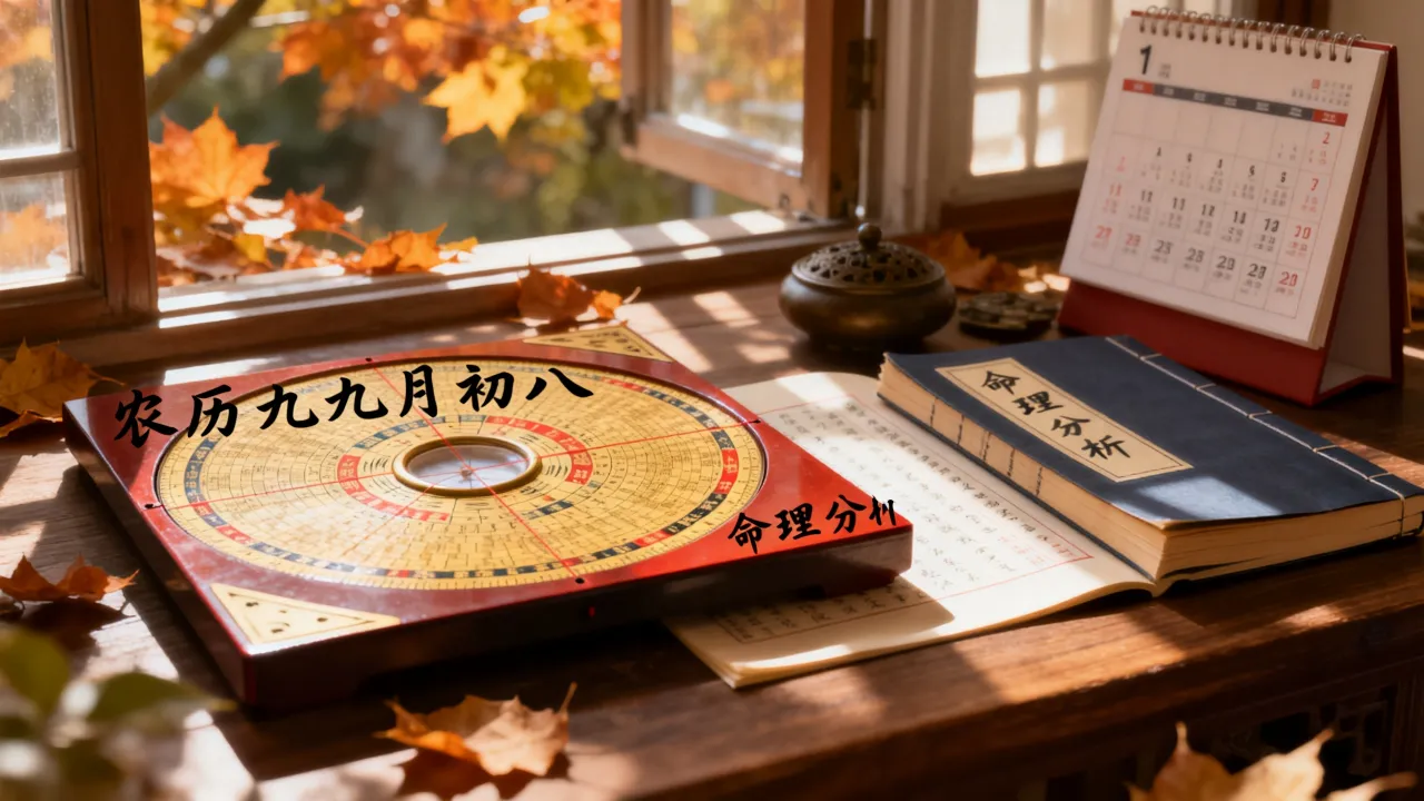 农历九月初八命运如何,此时出生的人命好不好? 农历九月初八命运如何,此时出生的人命好不好?