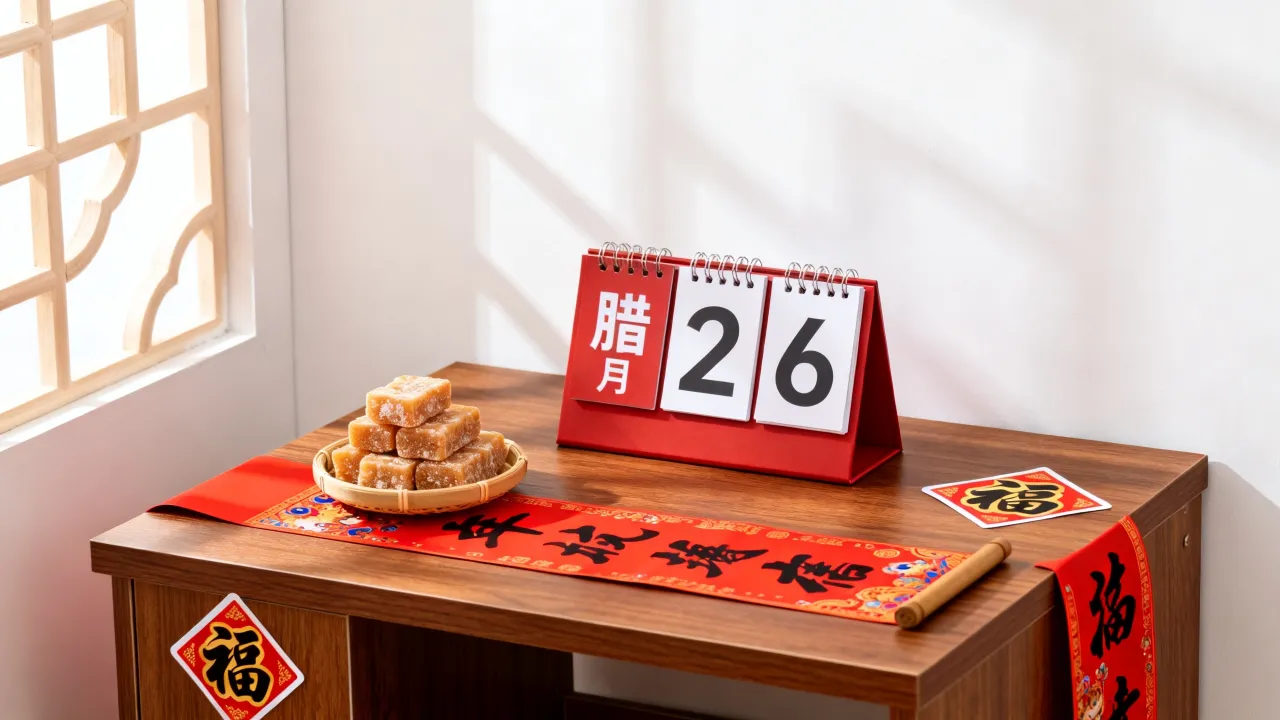 腊月26命运如何?腊月二十六出生的人命好不好? 腊月26命运如何?腊月二十六出生的人命好不好?