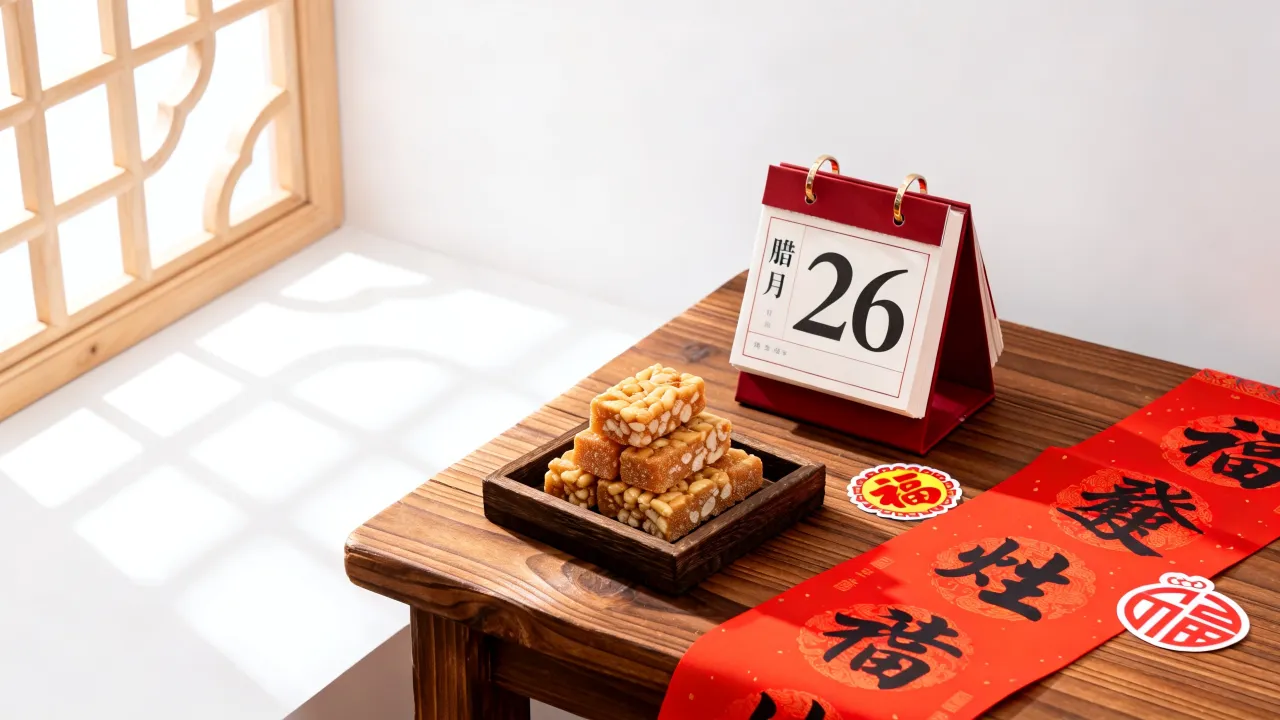 腊月26命运如何?腊月二十六出生的人命好不好? 腊月26命运如何?腊月二十六出生的人命好不好?