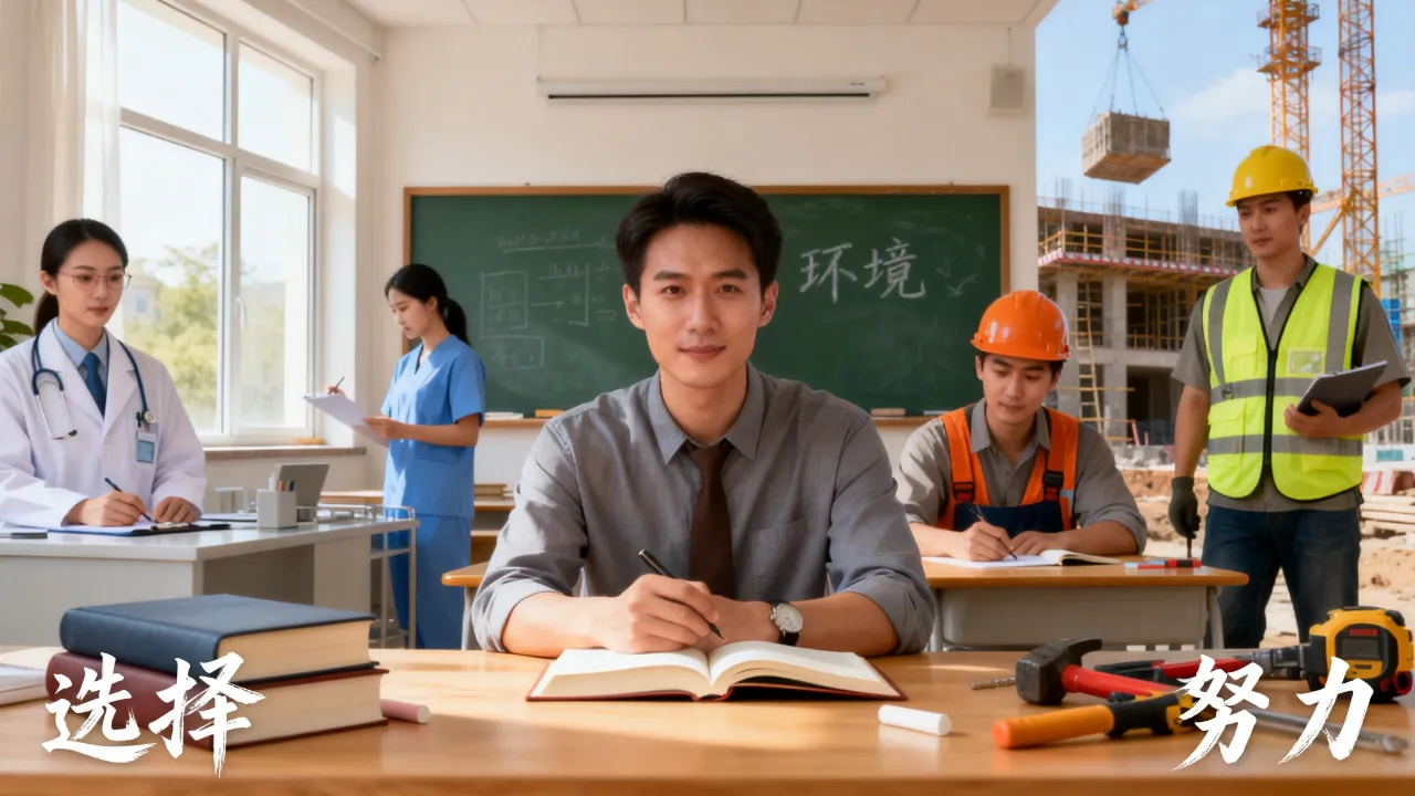 为什么人的命运不同,人的命运不同究竟由什么决定? 为什么人的命运不同,人的命运不同究竟由什么决定?