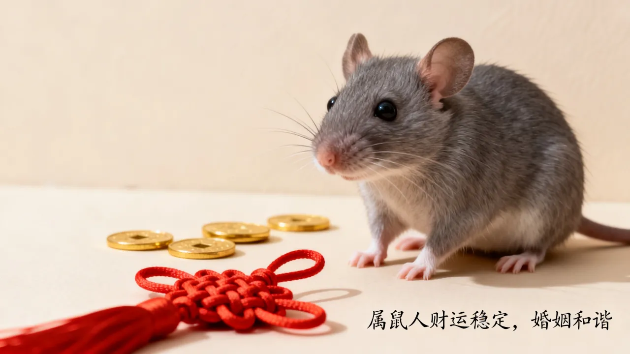 属老鼠的人命运好不好,属鼠人的财运和婚姻运怎么样 属老鼠的人命运好不好,属鼠人的财运和婚姻运怎么样