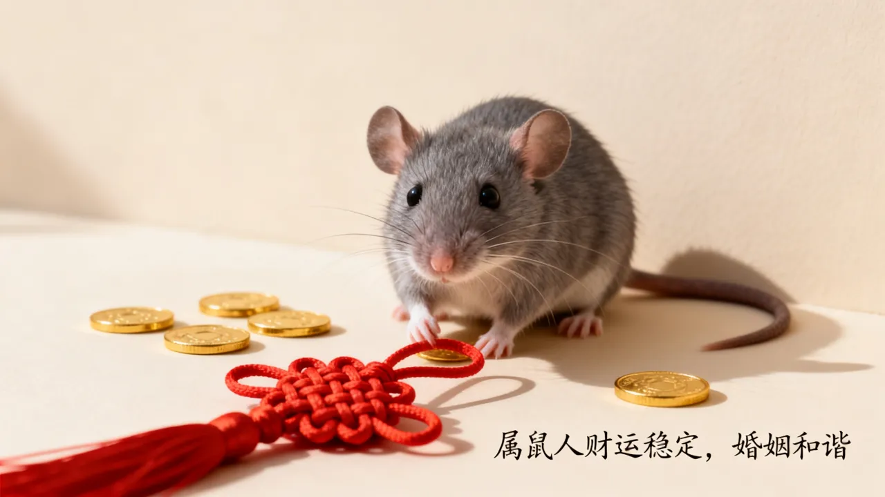 属老鼠的人命运好不好,属鼠人的财运和婚姻运怎么样 属老鼠的人命运好不好,属鼠人的财运和婚姻运怎么样