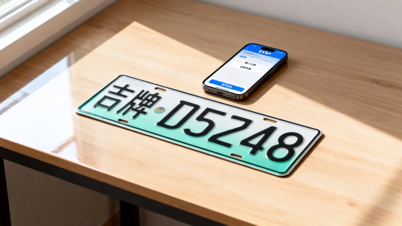 车牌号吉凶查询怎么用,车牌号码测吉凶最准的免费方法? 车牌号吉凶查询怎么用,车牌号码测吉凶最准的免费方法?