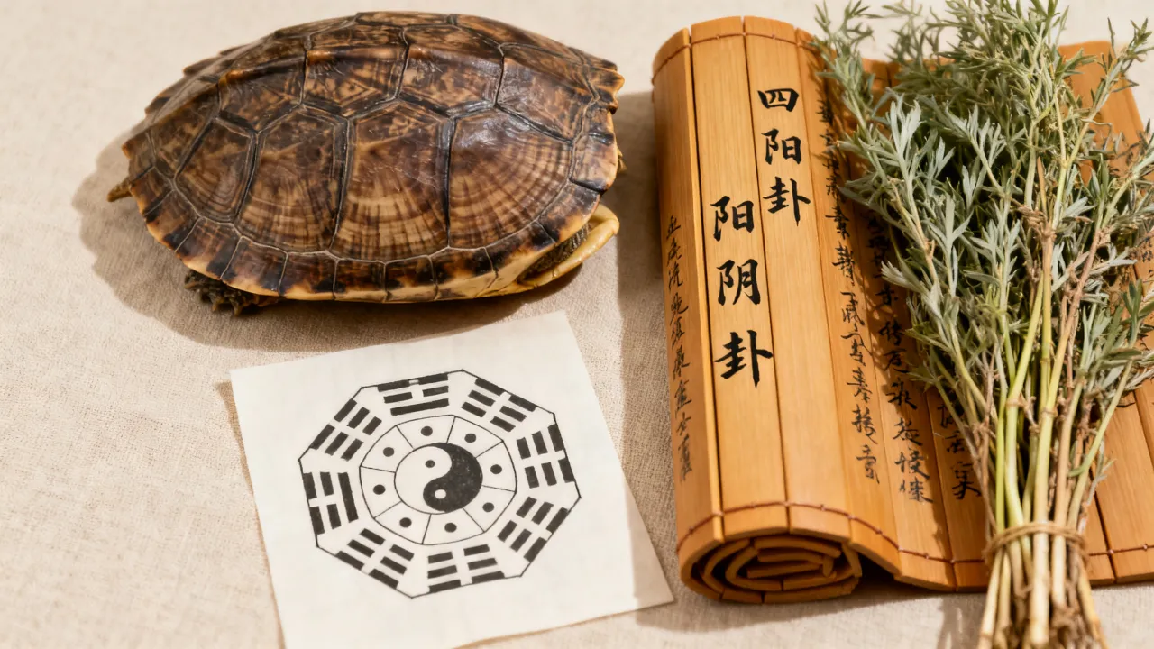 四阳卦怎么分吉凶,阳卦阴卦吉凶断法详解 四阳卦怎么分吉凶,阳卦阴卦吉凶断法详解