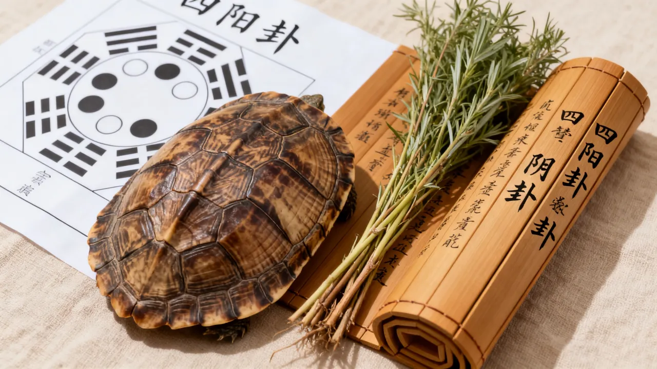 四阳卦怎么分吉凶,阳卦阴卦吉凶断法详解 四阳卦怎么分吉凶,阳卦阴卦吉凶断法详解