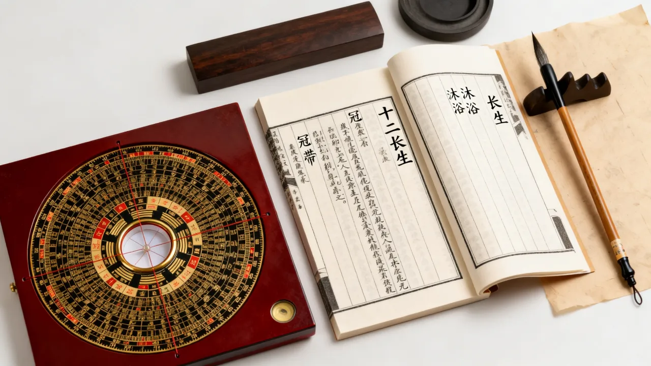 十二长生怎么分吉凶,八字命理十二长生吉凶如何准确判断 十二长生怎么分吉凶,八字命理十二长生吉凶如何准确判断