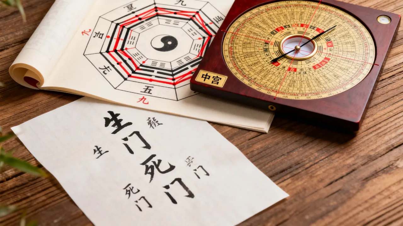 怎么推算九宫图吉凶星?九宫飞星吉凶方位怎么看最准? 怎么推算九宫图吉凶星?九宫飞星吉凶方位怎么看最准?