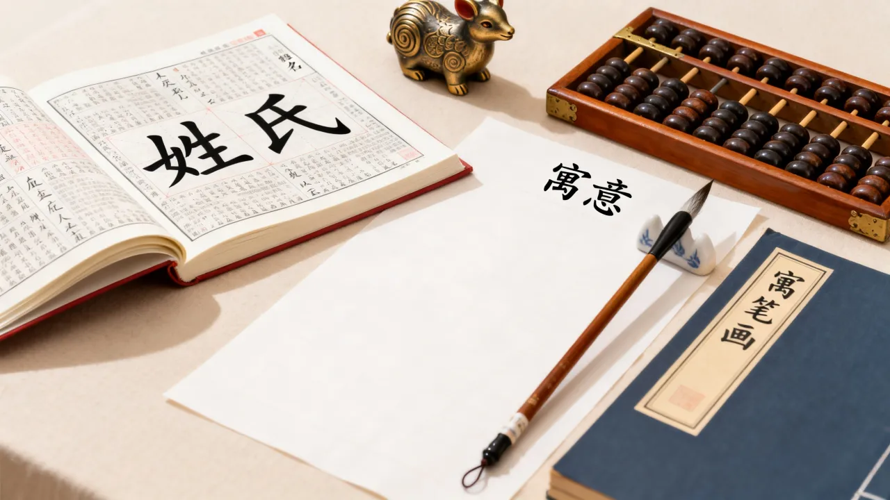 给宝宝起名按照什么起,怎么取名好听又有寓意? 给宝宝起名按照什么起,怎么取名好听又有寓意?