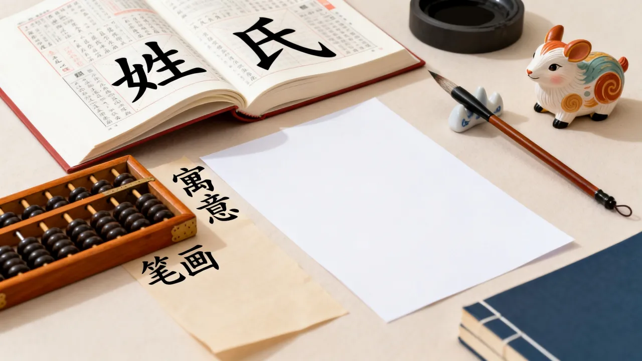 给宝宝起名按照什么起,怎么取名好听又有寓意? 给宝宝起名按照什么起,怎么取名好听又有寓意?