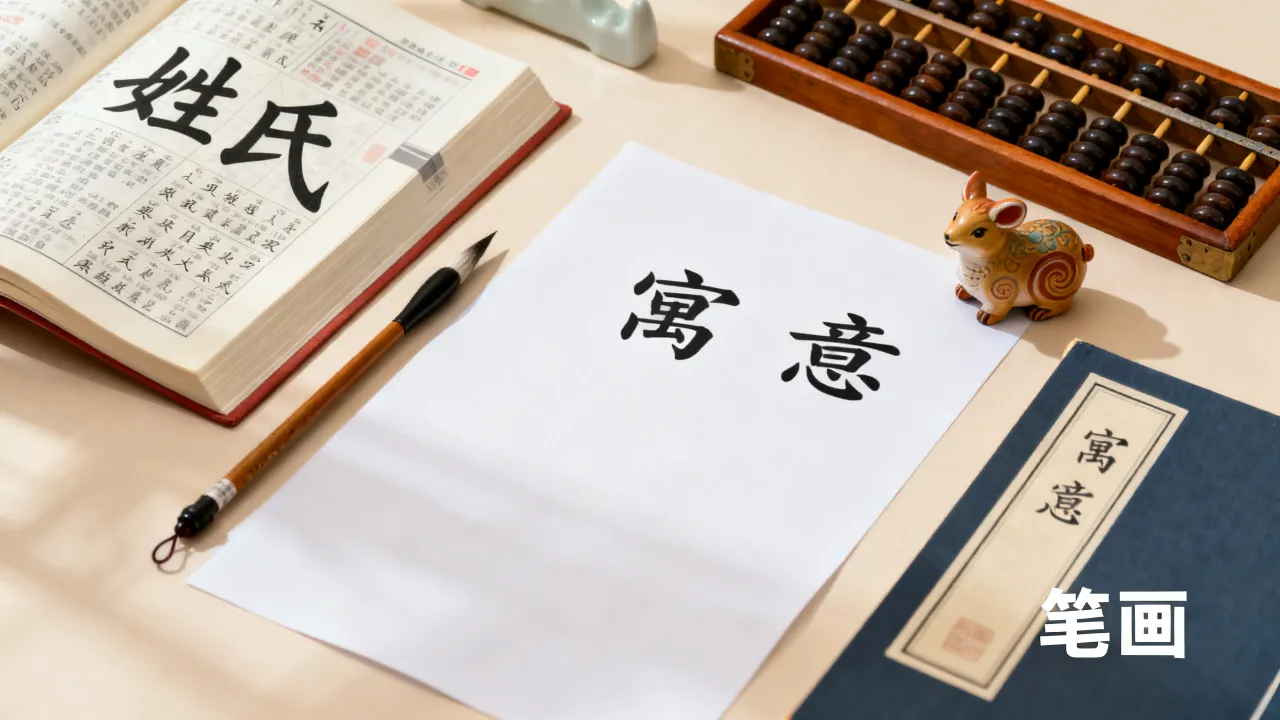 给宝宝起名按照什么起,怎么取名好听又有寓意? 给宝宝起名按照什么起,怎么取名好听又有寓意?