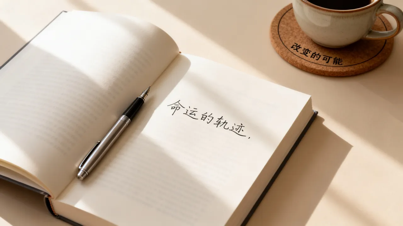邵文华讲命运到底准不准,如何改变自己的命运? 邵文华讲命运到底准不准,如何改变自己的命运?