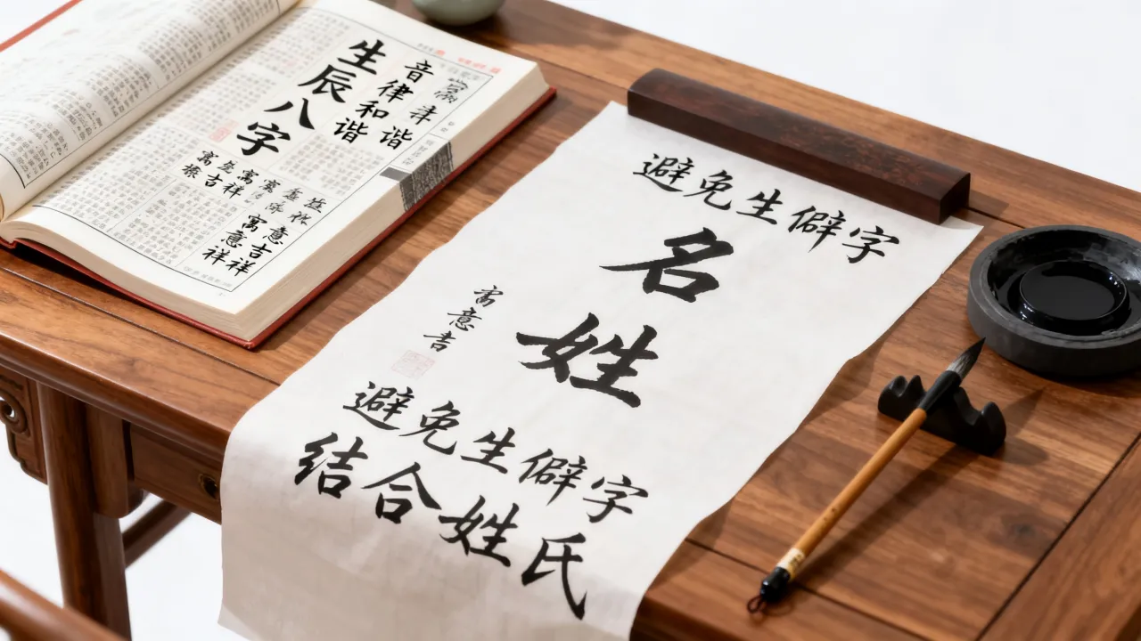 宝宝怎么起名字好啊,有什么讲究和注意事项 宝宝怎么起名字好啊,有什么讲究和注意事项