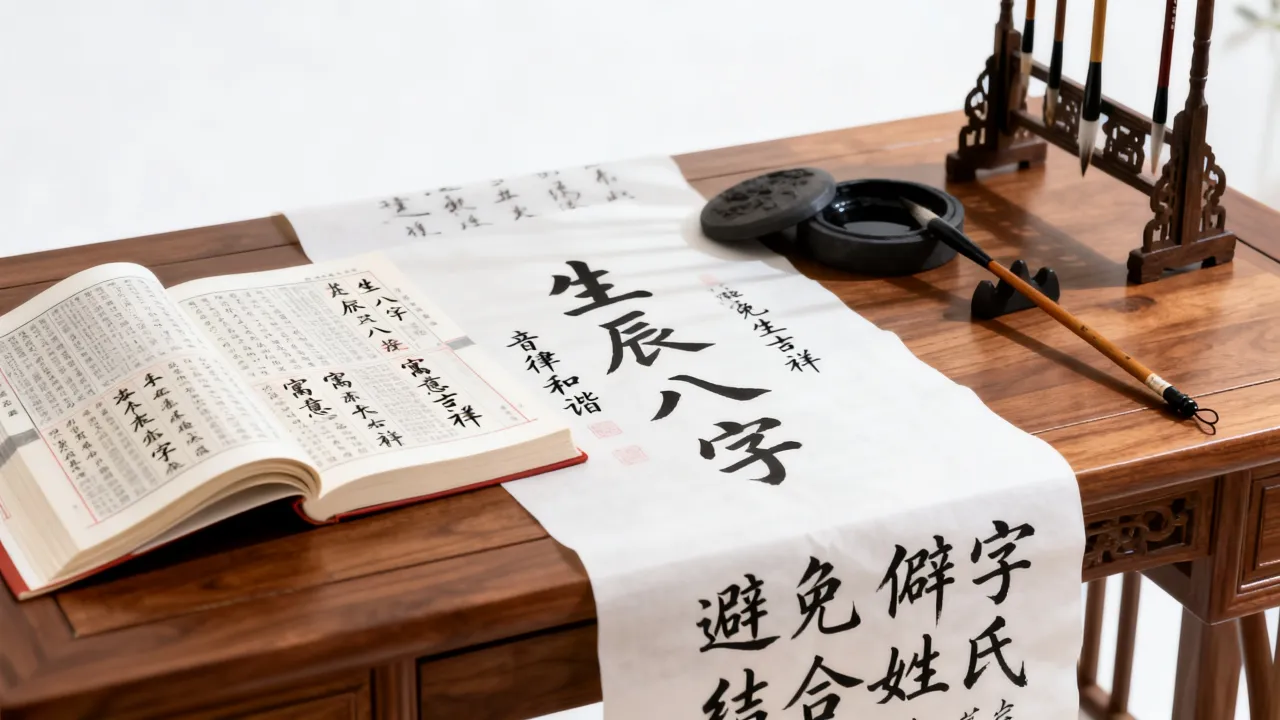 宝宝怎么起名字好啊,有什么讲究和注意事项 宝宝怎么起名字好啊,有什么讲究和注意事项