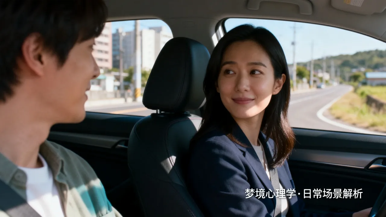 梦见别人搭车有什么预示吗,女人梦见别人搭车好不好 梦见别人搭车有什么预示吗,女人梦见别人搭车好不好