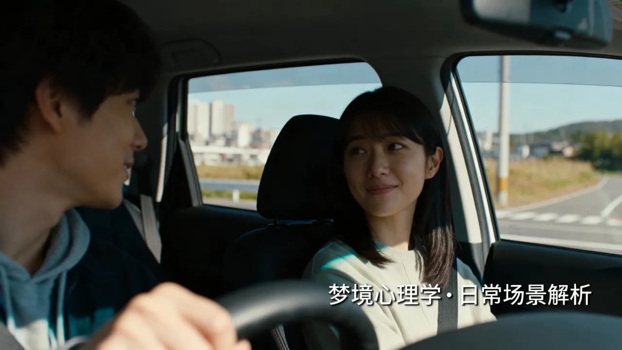 梦见别人搭车有什么预示吗,女人梦见别人搭车好不好 梦见别人搭车有什么预示吗,女人梦见别人搭车好不好
