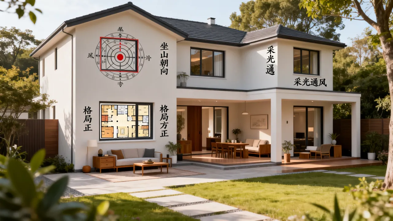 房子吉凶准吗怎么看,房子风水怎么看才准确? 房子吉凶准吗怎么看,房子风水怎么看才准确?