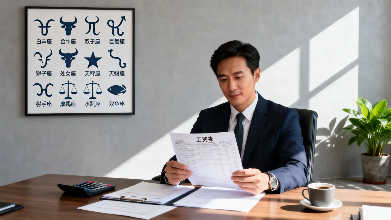 十二星座老板会主动加薪吗,哪些星座老板最容易给员工加薪 十二星座老板会主动加薪吗,哪些星座老板最容易给员工加薪