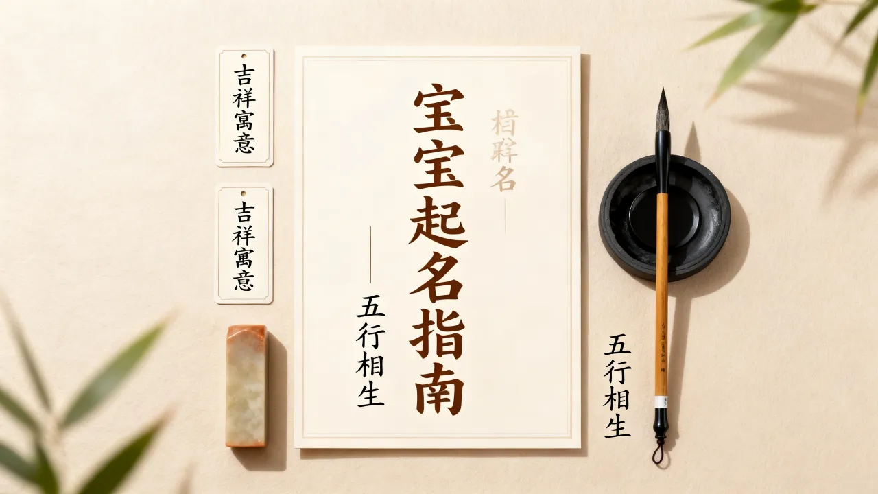 宝宝起名展板怎么写吸引人,如何设计更吸睛? 宝宝起名展板怎么写吸引人,如何设计更吸睛?