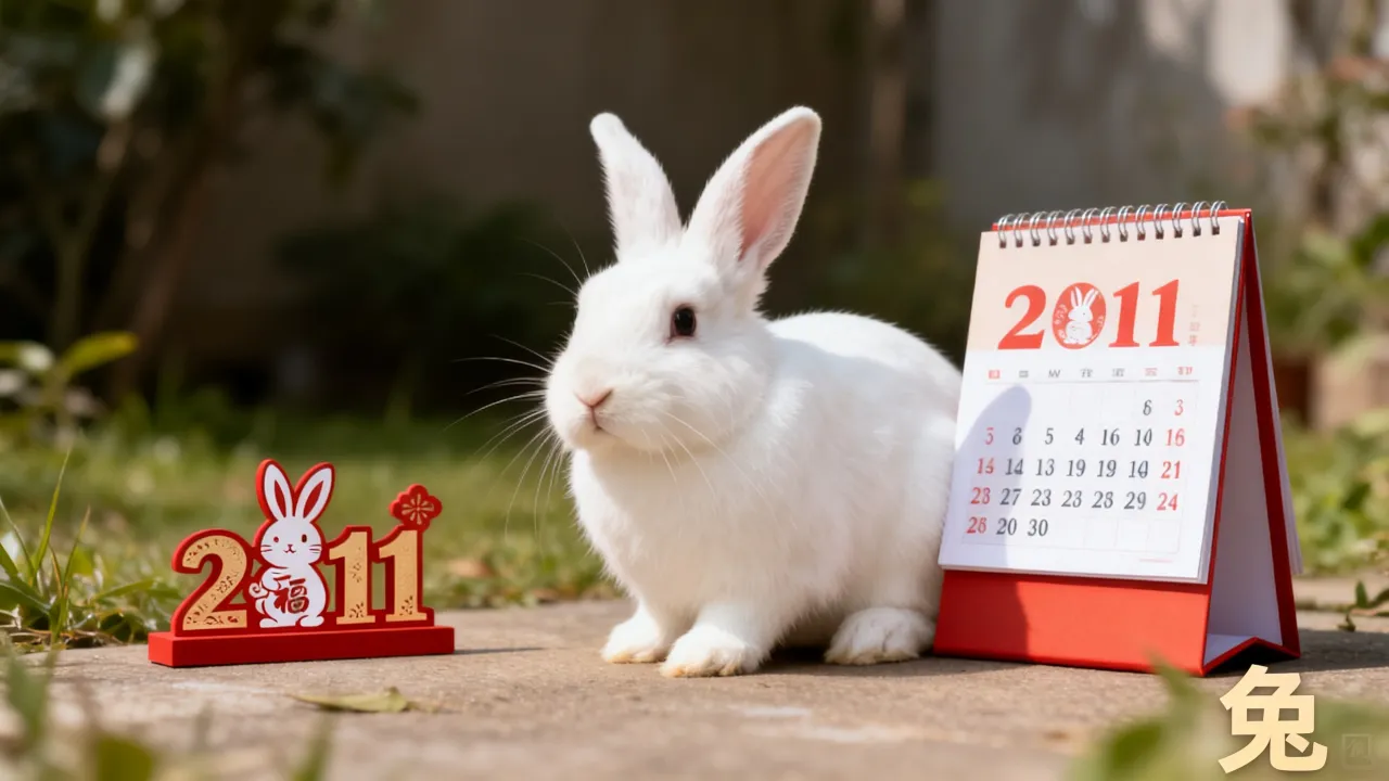 属兔2011年命运如何,2011年属兔的人一生命运怎么样? 属兔2011年命运如何,2011年属兔的人一生命运怎么样?
