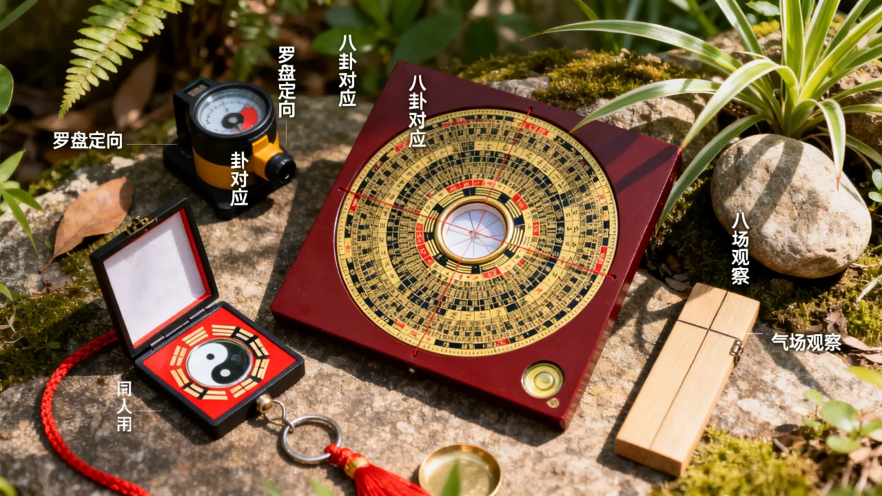 问风水怎么测吉凶好坏,风水吉凶判断的简单方法是什么 问风水怎么测吉凶好坏,风水吉凶判断的简单方法是什么