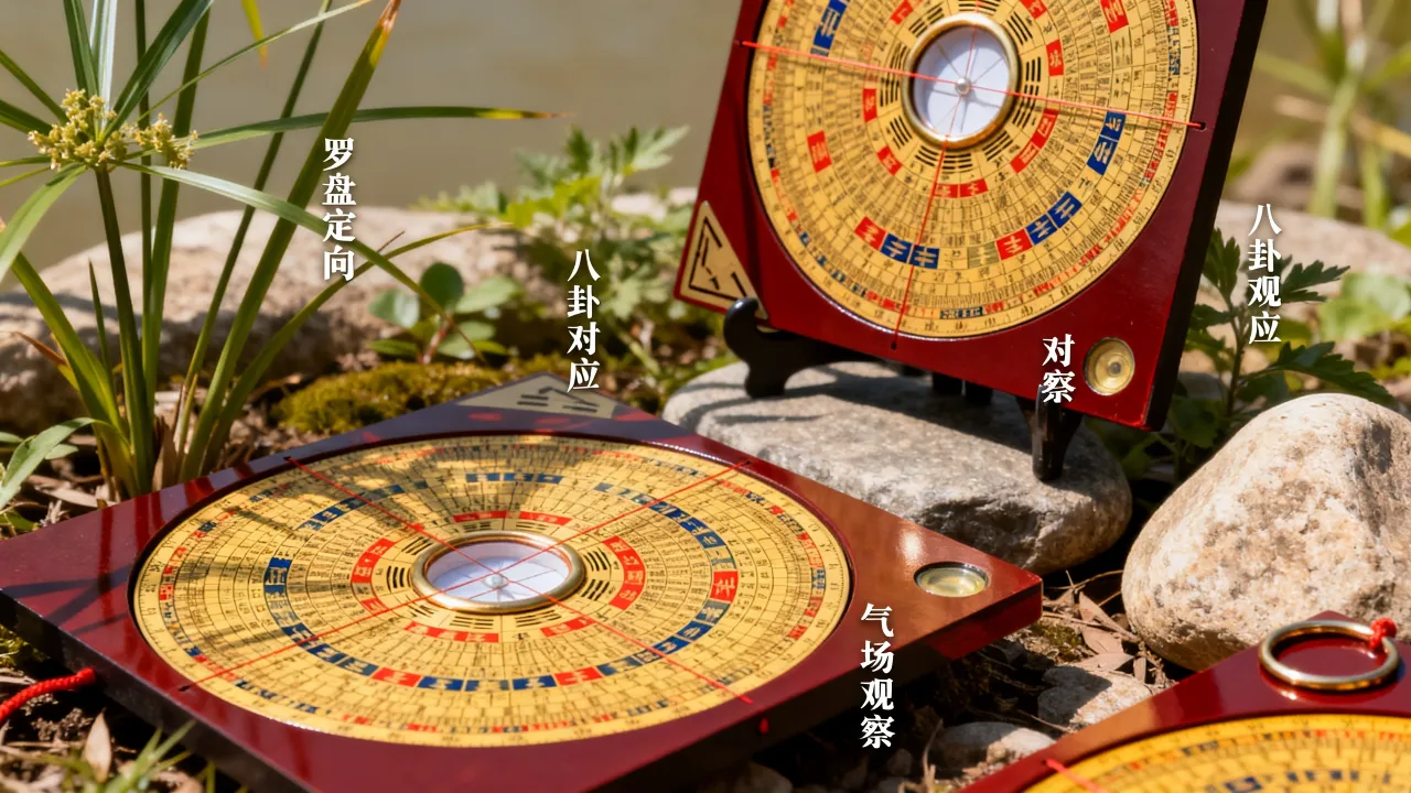 问风水怎么测吉凶好坏,风水吉凶判断的简单方法是什么 问风水怎么测吉凶好坏,风水吉凶判断的简单方法是什么