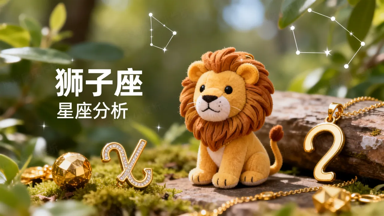 十二星座准到爆狮子座是真的吗,狮子座准不准? 十二星座准到爆狮子座是真的吗,狮子座准不准?