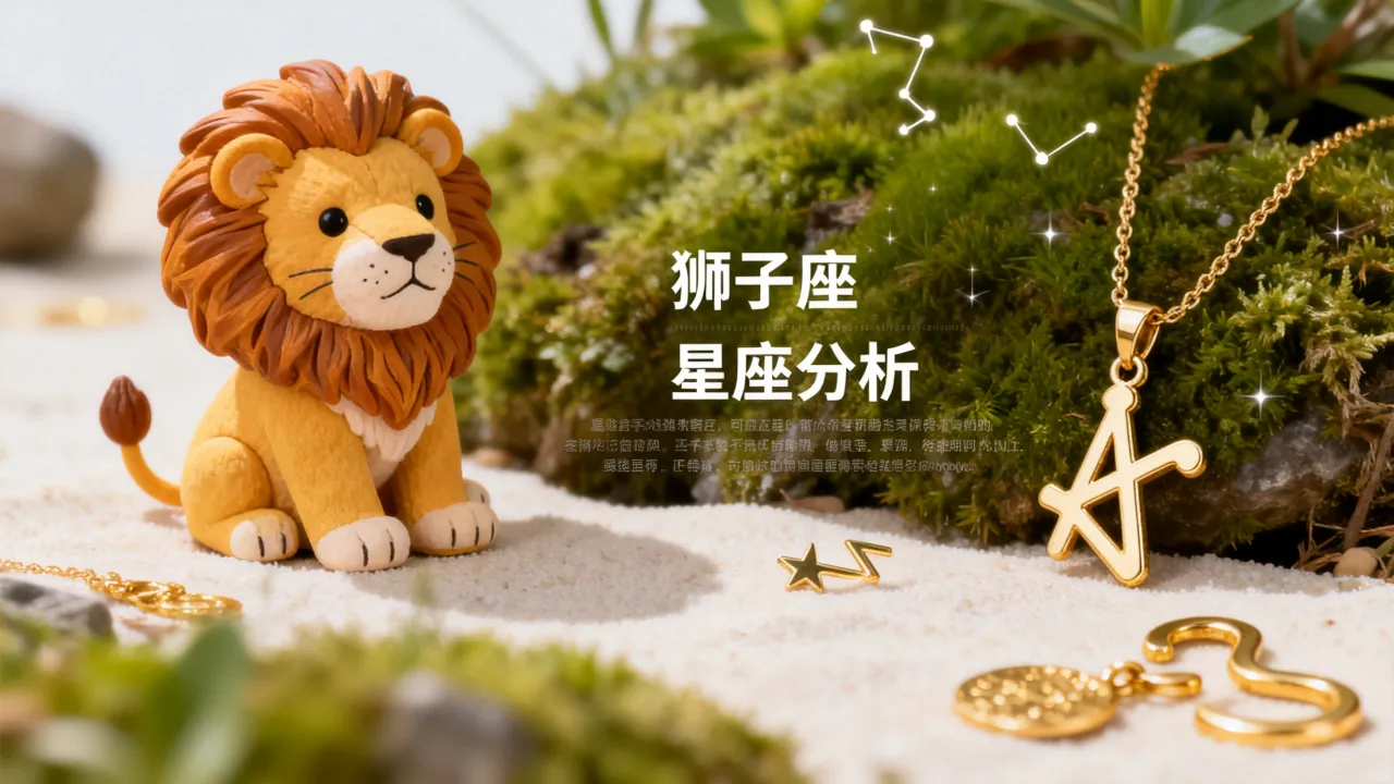 十二星座准到爆狮子座是真的吗,狮子座准不准? 十二星座准到爆狮子座是真的吗,狮子座准不准?
