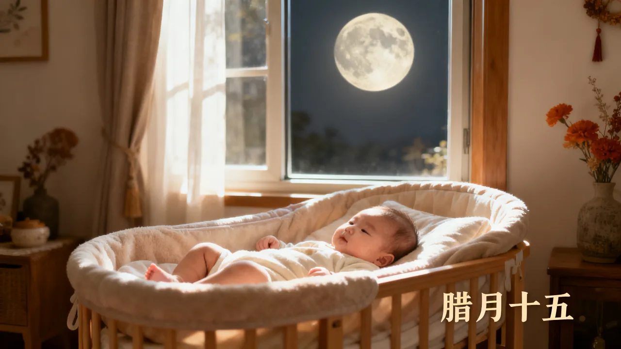 阴历腊月十五生孩子到底好不好?对家庭运势有什么影响 阴历腊月十五生孩子到底好不好?对家庭运势有什么影响