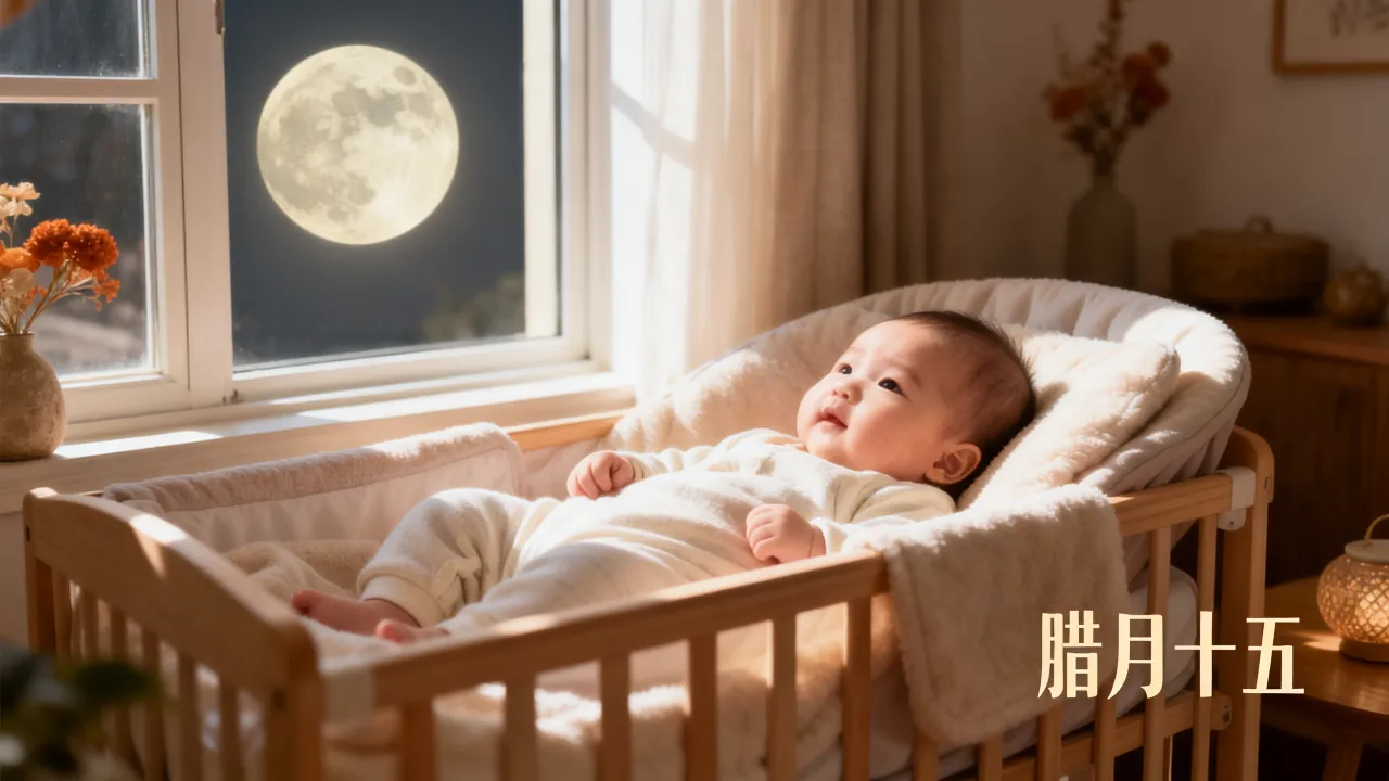 阴历腊月十五生孩子到底好不好?对家庭运势有什么影响 阴历腊月十五生孩子到底好不好?对家庭运势有什么影响