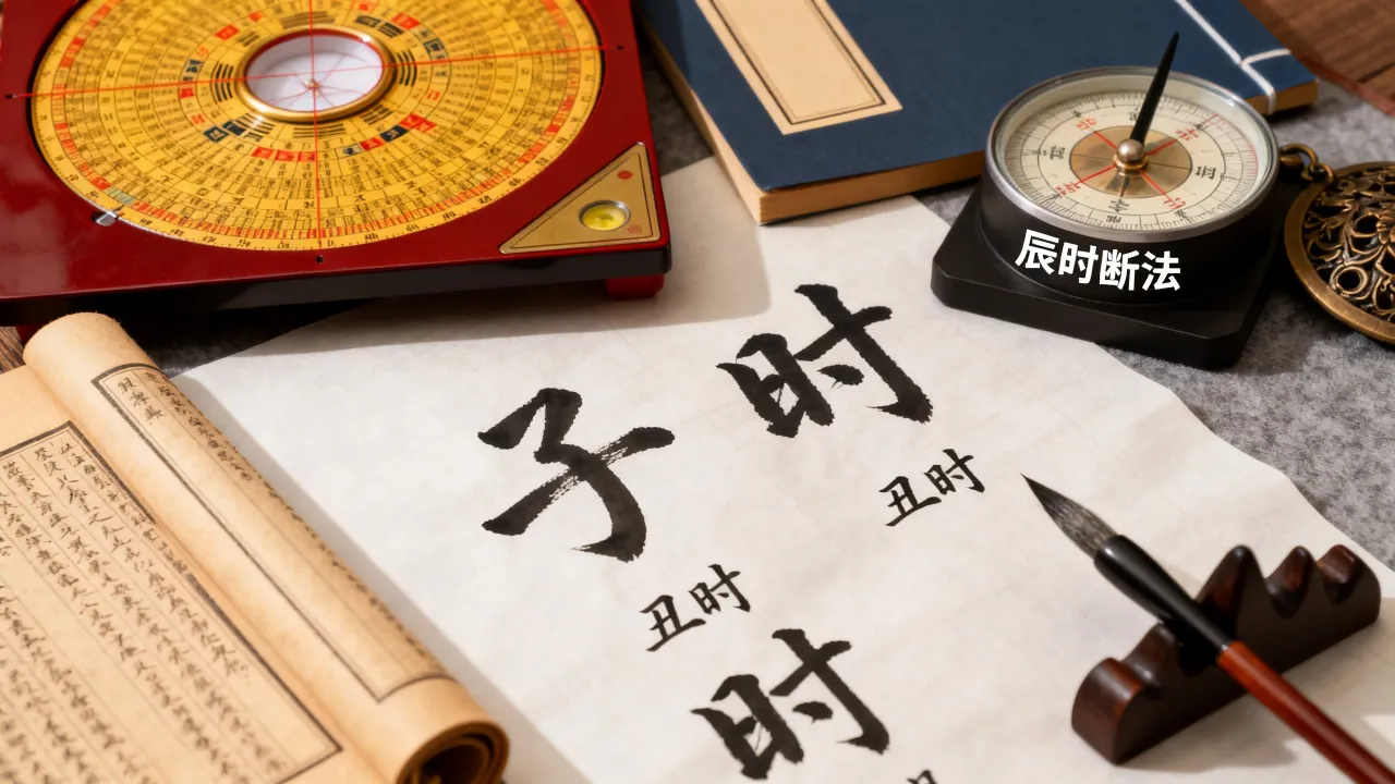用时间看吉凶怎么看的,时辰吉凶断法详解 用时间看吉凶怎么看的,时辰吉凶断法详解