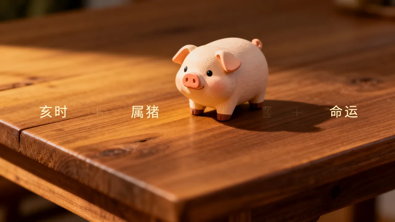 属猪亥时出生的人命运如何,亥时生属猪好吗? 属猪亥时出生的人命运如何,亥时生属猪好吗?