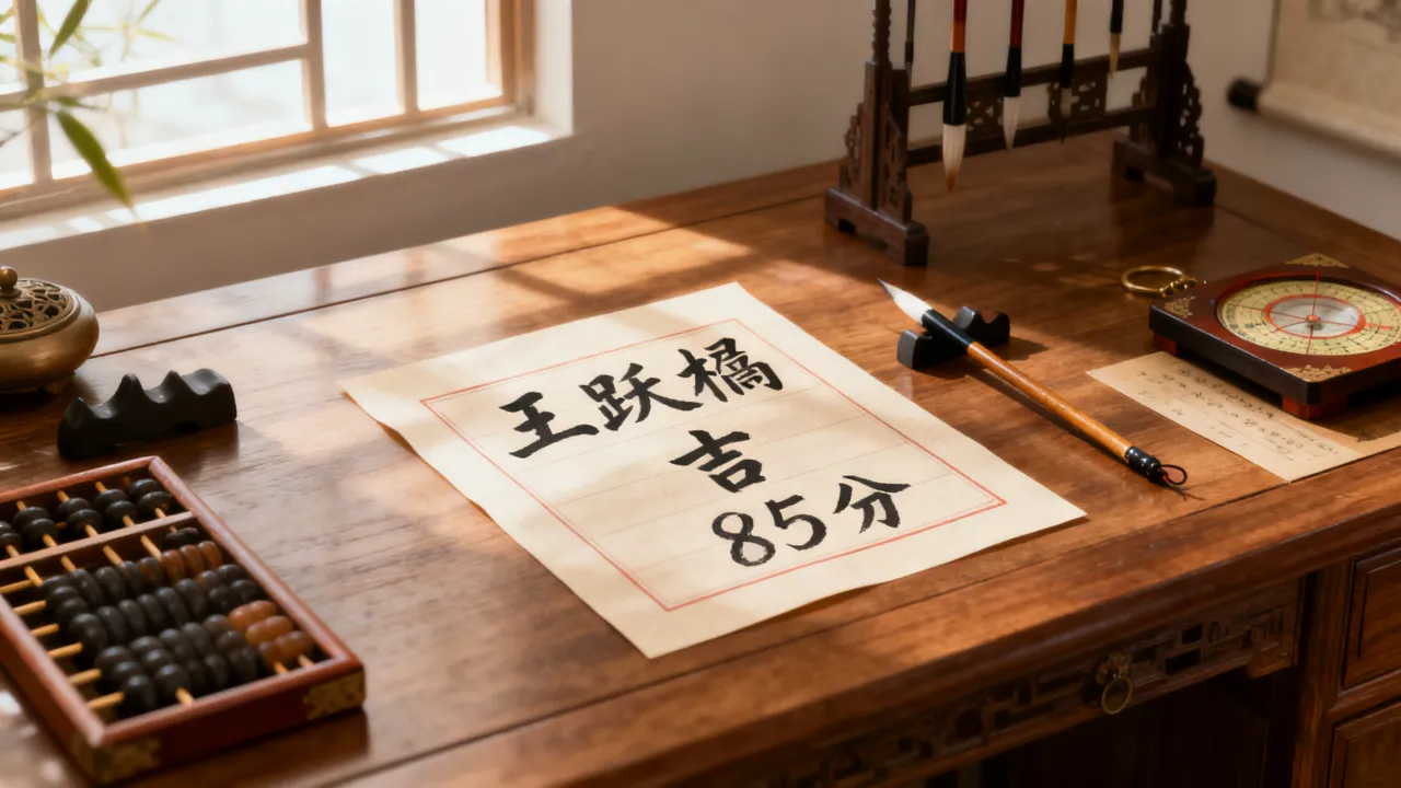 王跃橦名字测吉凶怎么算准,王跃橦姓名算命打分 王跃橦名字测吉凶怎么算准,王跃橦姓名算命打分