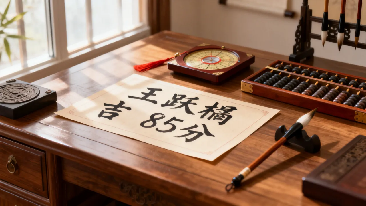 王跃橦名字测吉凶怎么算准,王跃橦姓名算命打分 王跃橦名字测吉凶怎么算准,王跃橦姓名算命打分