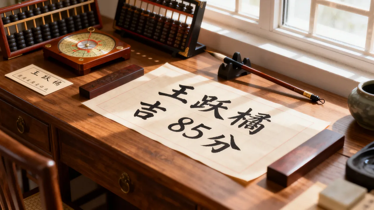 王跃橦名字测吉凶怎么算准,王跃橦姓名算命打分 王跃橦名字测吉凶怎么算准,王跃橦姓名算命打分