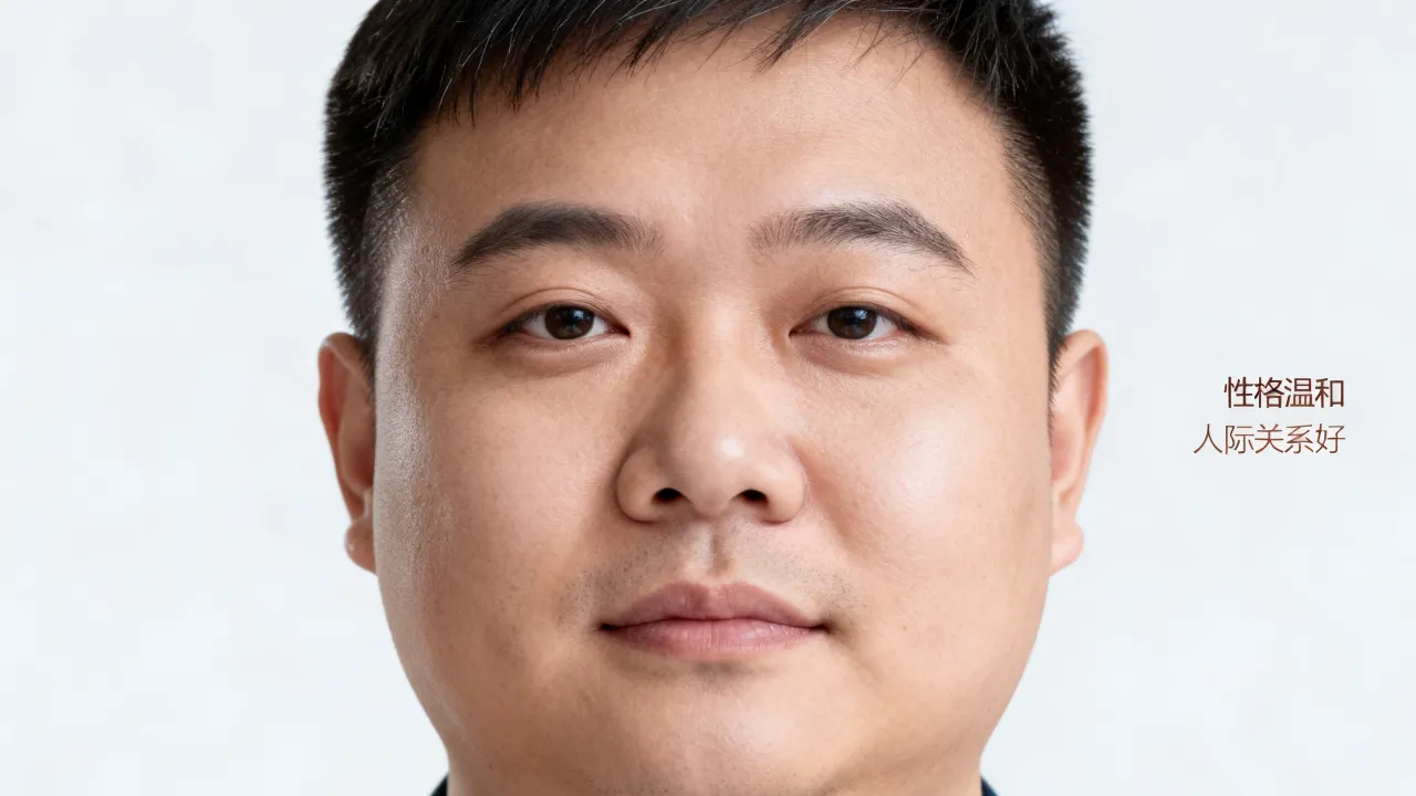 头部很圆的命运是什么,头部圆润的人命运有何说法? 头部很圆的命运是什么,头部圆润的人命运有何说法?