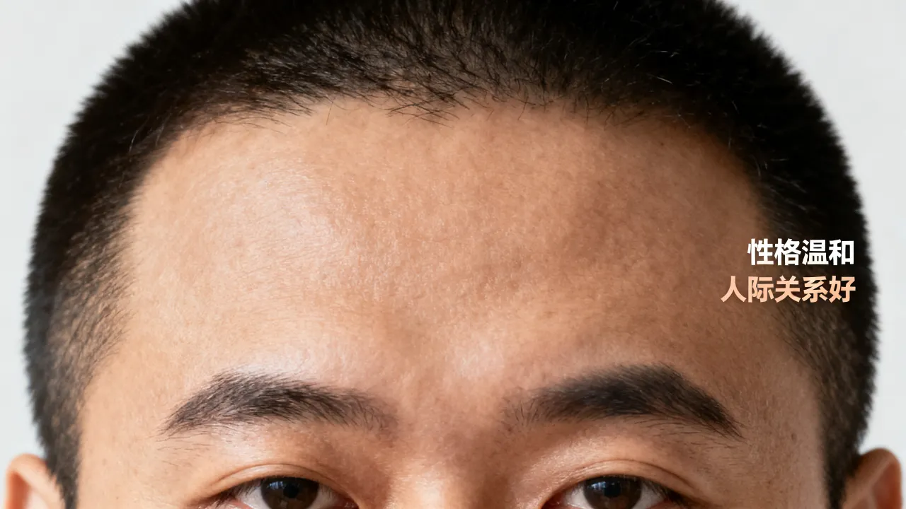头部很圆的命运是什么,头部圆润的人命运有何说法? 头部很圆的命运是什么,头部圆润的人命运有何说法?