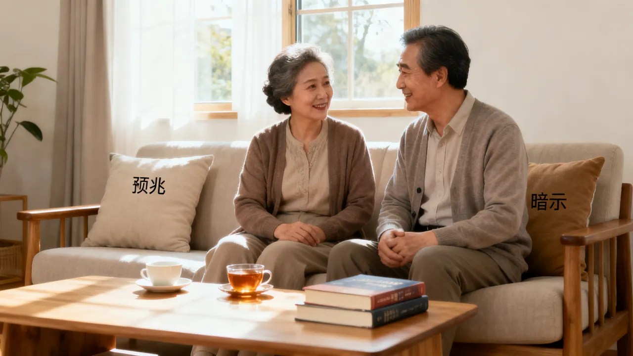 梦到未来亲家预示什么,梦见未来亲家有什么预兆和暗示 梦到未来亲家预示什么,梦见未来亲家有什么预兆和暗示