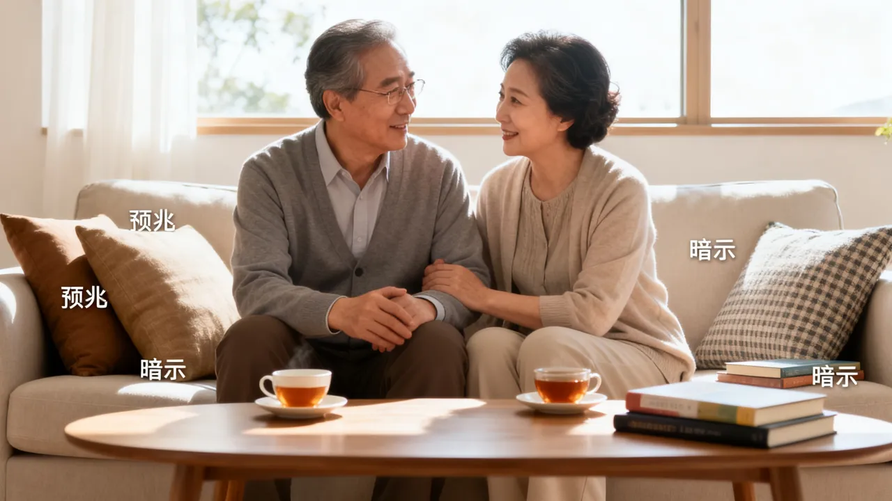 梦到未来亲家预示什么,梦见未来亲家有什么预兆和暗示 梦到未来亲家预示什么,梦见未来亲家有什么预兆和暗示